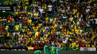 'Hist&oacute;rico': a euforia da imprensa senegalesa ap&oacute;s vit&oacute;ria sobre o Brasil