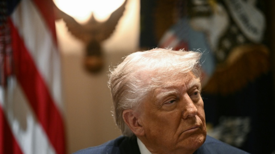 Trump sancionar&aacute; pa&iacute;ses que comprem petr&oacute;leo da Venezuela