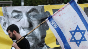 L&iacute;der da oposi&ccedil;&atilde;o em Israel pede o fim da guerra em Gaza