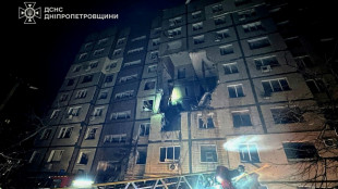 Ataque russo contra infraestrutura energética da Ucrânia deixa um morto