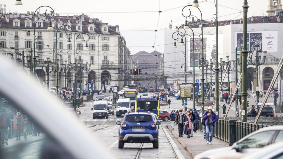 Eco Festival, 'auto ancora centrale ma cresce intermodalit&agrave;'