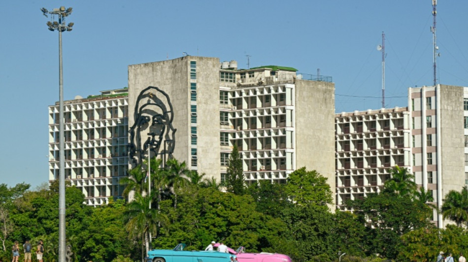 La captura de Maduro, un duro golpe para los servicios de inteligencia cubanos