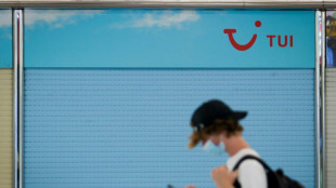 Touristikkonzern TUI auf dem Weg zur&uuml;ck in die Gewinnzone