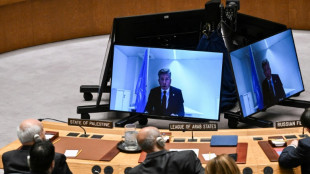 La Oficina de Asuntos Humanitarios de ONU reducir&aacute; su personal en un 20%