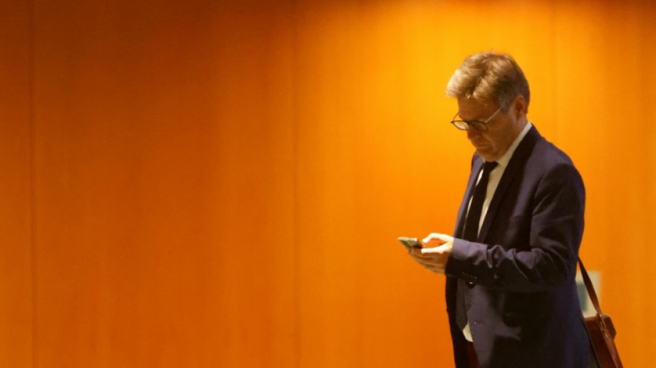 Habeck kritisiert "Mondpreise" f&uuml;r Erdgas aus befreundeten Lieferstaaten