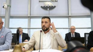 Wahl von AfD-Landtagspr&auml;sident: Miersch fordert von CDU Konsequenzen