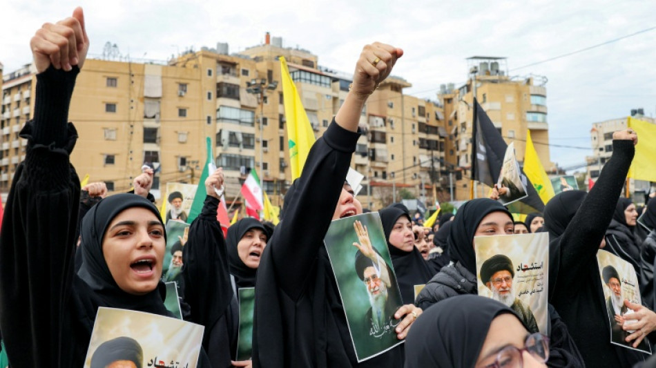 Israel kills 31 in Lebanon, vows to expand strikes after Hezbollah fire