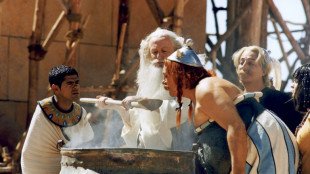 Nach Einspruch von Uderzos Tochter: Kein K&auml;ufer bei "Asterix"-Versteigerung