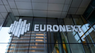 Les Bourses europ&eacute;ennes en hausse dans l'attente des chiffres de l'emploi am&eacute;ricain