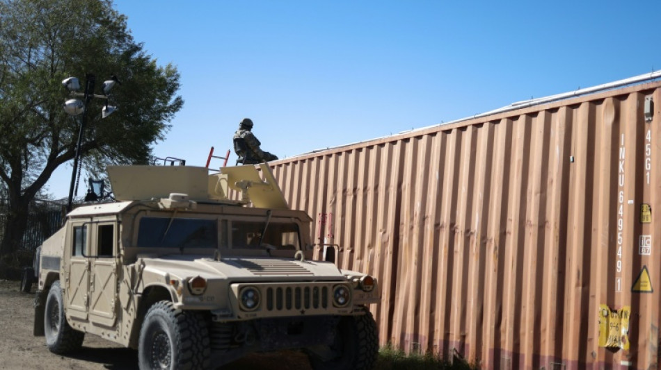 Trump cumprirá sua ameaça de atacar cartéis mexicanos?