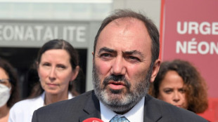 Cyberattaque contre un h&ocirc;pital en Essonne: "la sant&eacute; des Fran&ccedil;ais ne sera pas prise en otage", assure Braun