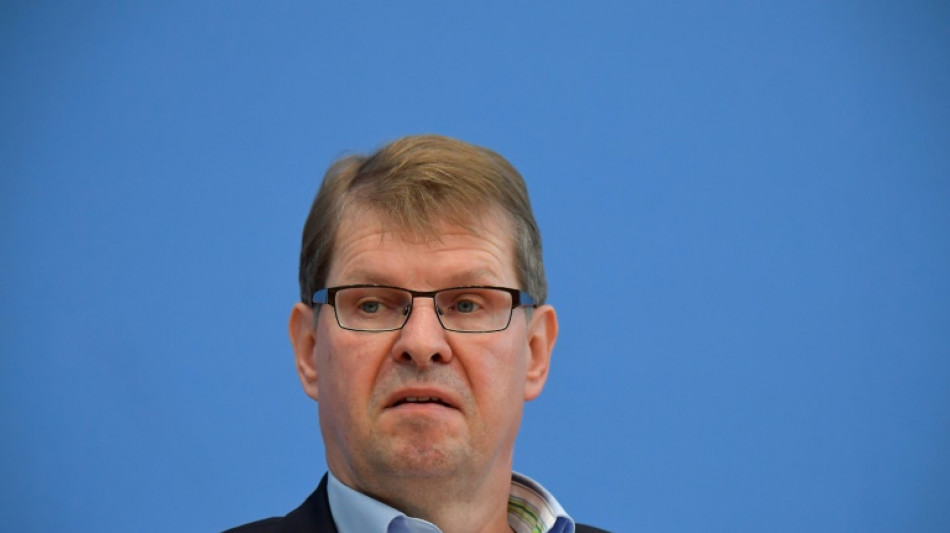 Stegner sieht wegen AfD-Debatte Zusammenarbeit mit Union gef&auml;hrdet