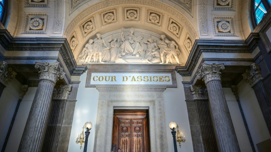 B&eacute;b&eacute; empoisonn&eacute; avec du Destop: l'employ&eacute;e de cr&egrave;che condamn&eacute;e &agrave; 25 ans de prison