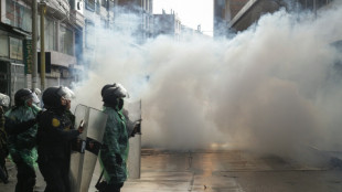 P&eacute;rou : couvre-feu dans la r&eacute;gion de Puno, &eacute;picentre de manifestations meurtri&egrave;res