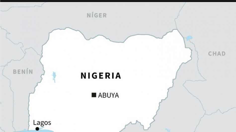 M&aacute;s de 50 muertos en ataques a aldeas del centro de Nigeria
