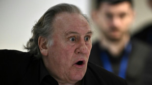 Au proc&egrave;s Depardieu, les attaques de la d&eacute;fense ne font pas trembler les plaignantes