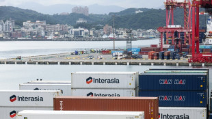 Taiwan earmarks $2.7 bn to help industries hit by US tariffs