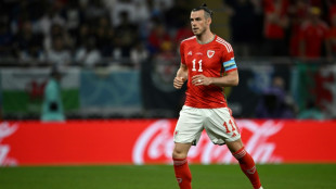 Bale happy to stay retired despite Wrexham offer