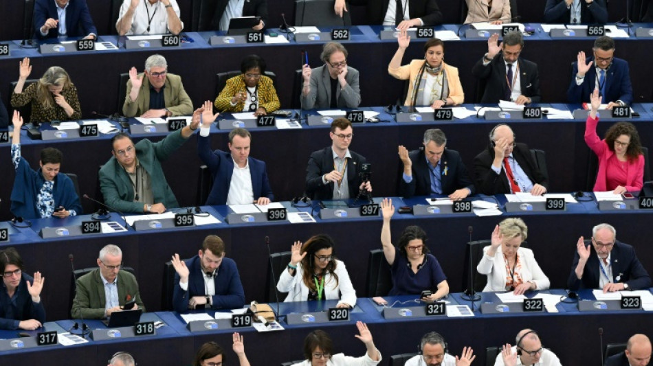 Los eurodiputados aprueban el plan para impulsar la producci&oacute;n de semiconductores en la UE