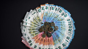 Geldverm&ouml;gen der Deutschen w&auml;chst 2022 auf knapp acht Billionen Euro