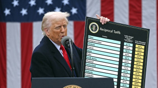 Countries eye trade talks as Trump tariff blitz roils markets