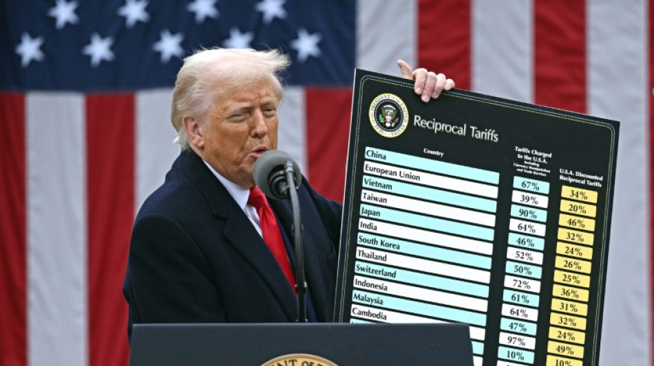 Trump says 'no extensions' to Aug 1 tariff deadline