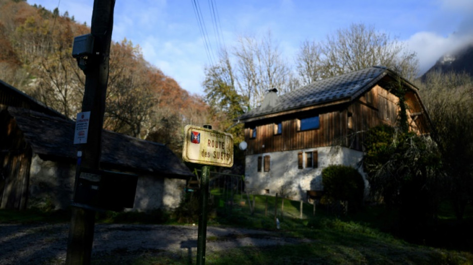 Triple infanticide en Haute-Savoie: un corps de femme retrouv&eacute; en Suisse
