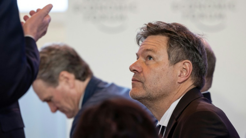 Habeck will Rechtsanspruch auf flexibles Arbeiten pr&uuml;fen