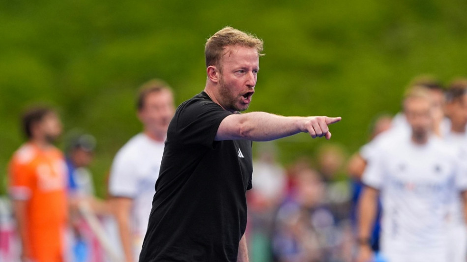 "Ein Unding": Henning kritisiert Arbeitsbedingungen für Trainer