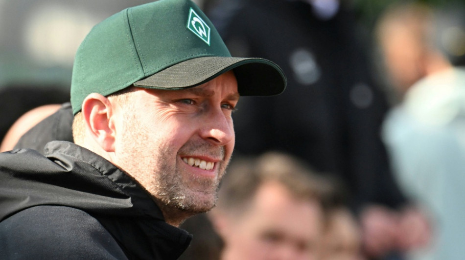 Werner wird neuer Trainer bei RB Leipzig