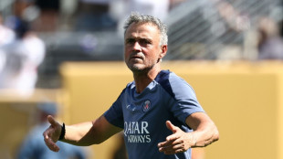 Luis Enrique eyes more history for PSG after reaching Club World Cup final