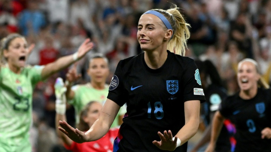 Inglaterra despide a Italia con un milagro y jugar&aacute; la final de la Eurocopa