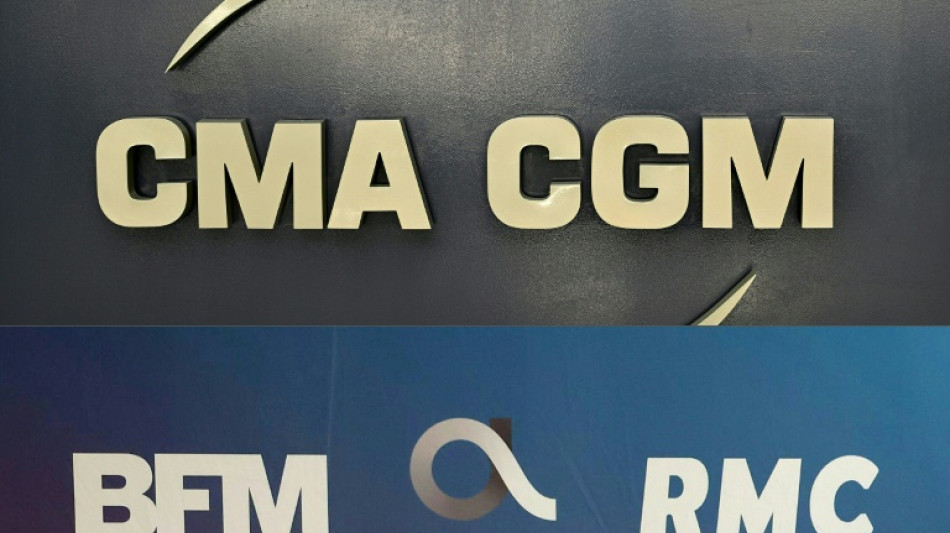 Coup de tonnerre dans les m&eacute;dias avec la vente de BFMTV et RMC &agrave; Saad&eacute;