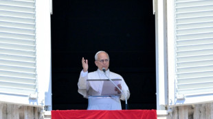 Papa Le&atilde;o XIV receber&aacute; Marco Rubio na quinta-feira, anuncia Vaticano