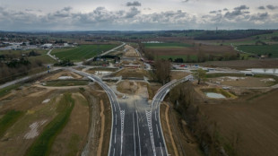 A69: premier succ&egrave;s au Parlement pour les d&eacute;fenseurs de la reprise du chantier