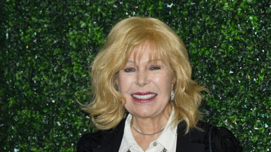 La actriz de "M*A*S*H" Loretta Swit falleció en EEUU