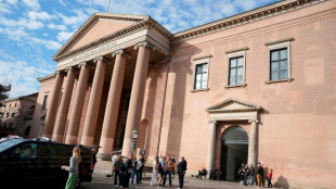 Verdict due for former Danish minister in  child porn scandal