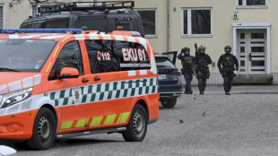 Menino de 12 anos mata colega de classe e fere dois com arma de fogo na Finl&acirc;ndia