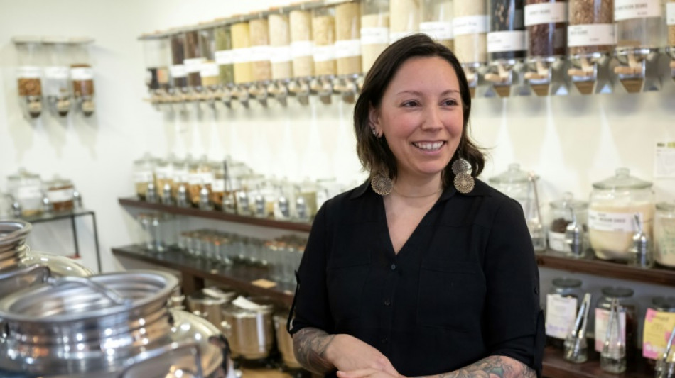 Sin pl&aacute;sticos ni desperdicios, as&iacute; ganan terreno las tiendas a granel en EEUU