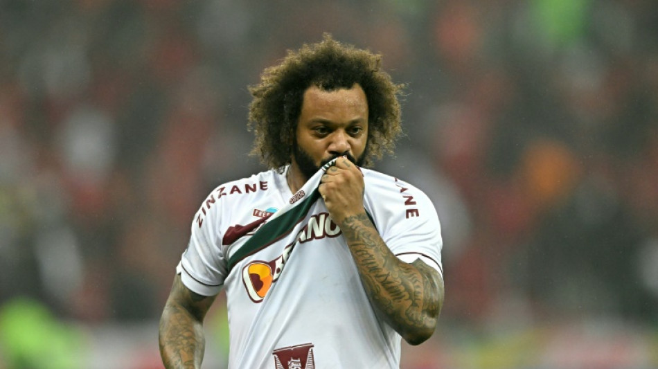 Supercampe&atilde;o no Real Madrid, Marcelo busca sua primeira Libertadores