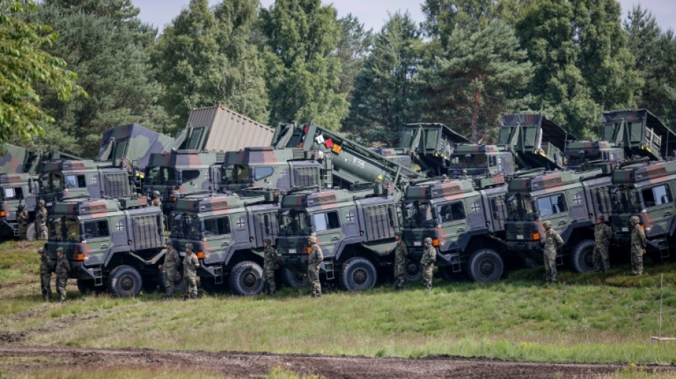 Union unzufrieden mit Pistorius' Pl&auml;nen f&uuml;r neuen Wehrdienst