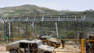 Isra&euml;l annonce la r&eacute;cup&eacute;ration en Syrie du corps d'un soldat tu&eacute; au Liban en 1982 
