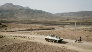 Ethiopie: l'ONU affirme que la frappe au Tigr&eacute; a touch&eacute; un jardin d'enfants