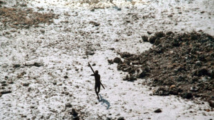 Americano &eacute; preso na &Iacute;ndia por desembarcar em ilha onde vive comunidade nativa isolada