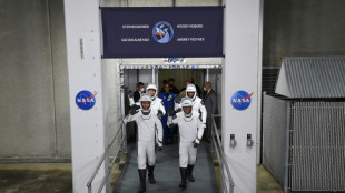 Segundo intento de despegue de cohete de SpaceX hacia Estaci&oacute;n Espacial Internacional