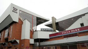 Maccabi Tel Aviv fans cannot attend Europa League Villa match