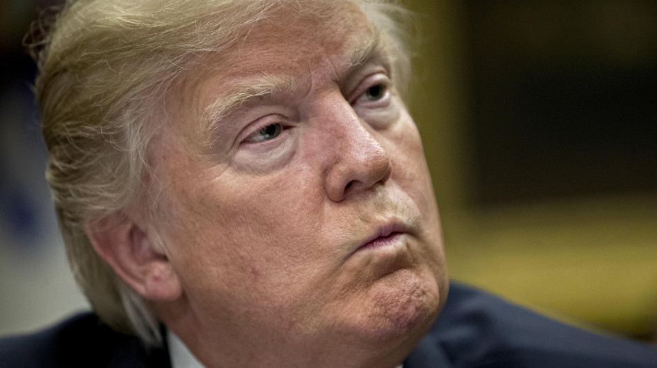 Trump a 'Time', 'ho parlato di dazi con Xi Jinping'