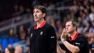 Nicht fit genug: Mumbrú gibt Chefrolle an Ibrahimagic ab