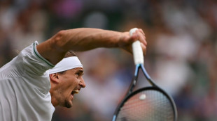 Zverev &uuml;ber Trainingswoche auf Mallorca: "Sehr sch&ouml;n, sehr gut"