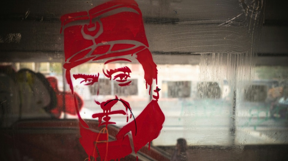 Tribunal da ONU rejeita pedido de libertação do 'açougueiro da Bósnia' Ratko Mladic